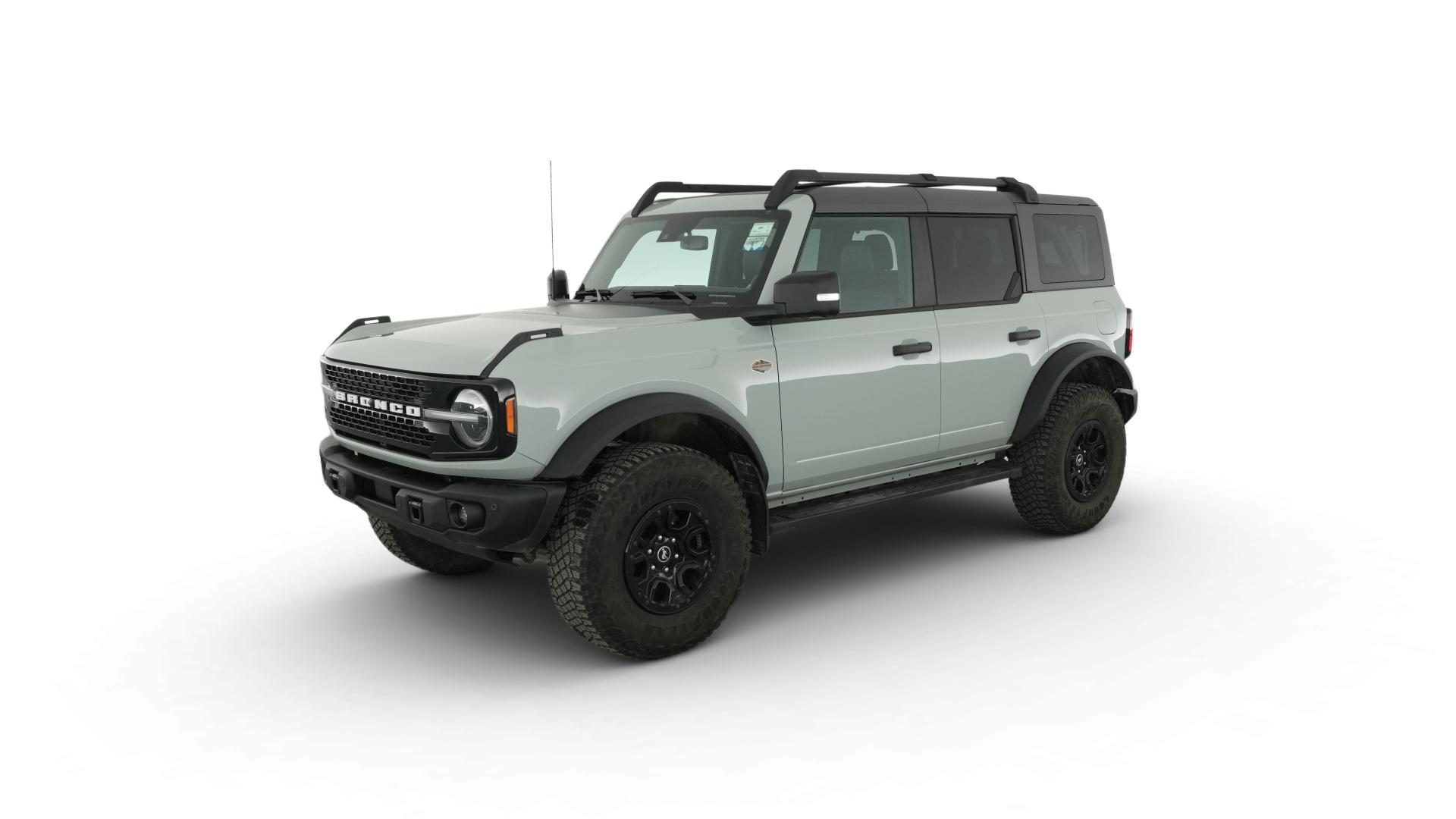 ford bronco 4-door 2023 1FMEE5DP3PLB96287 image ford bronco 4-door 2023 1FMEE5DP3PLB96287 image